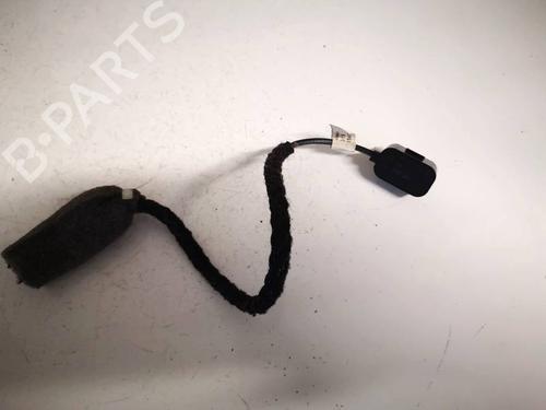 Used Electronic module Electronic module MERCEDES-BENZ A-CLASS (W169) A 150 (169.031, 169.331) (95 hp) 34901551 34901551