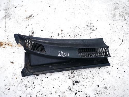 Torpedoplade Torpedoplade TOYOTA YARIS (_P1_) 1.3 (NCP10, SCP12_) (86 hp) 35551580 35551580