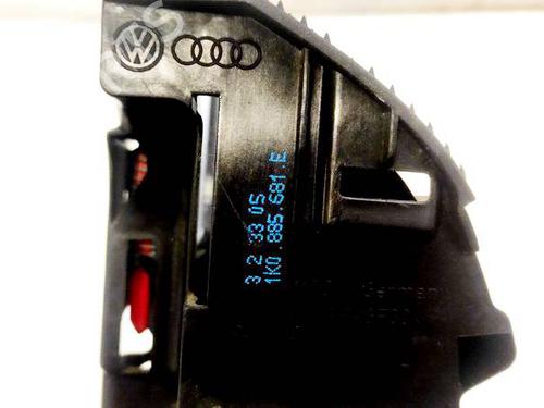 Electronic module SKODA OCTAVIA II (1Z3) 1.6 FSI | BP35200101M83 - Image 3