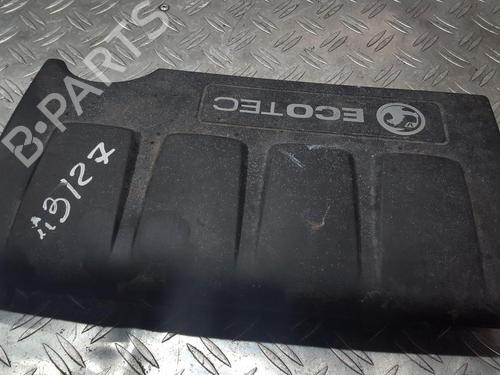 Used Upper protection Upper protection OPEL MERIVA B MPV (S10) 1.4 (75) (120 hp) 35656817 35656817