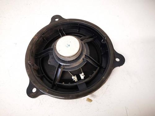 Speaker NISSAN NV200 Van 1.5 dCi 85 (M20, M20N, M20M) | BP38738447E2 - Image 2