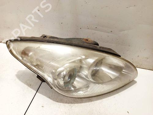 Used Right headlight Right headlight HYUNDAI i30 (FD) 1.6 CRDi (90 hp) 34885276 34885276