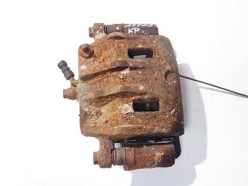 Used Left front brake caliper Left front brake caliper 35431548 35431548