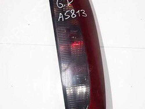 Used Right taillight Right taillight 35880431 35880431
