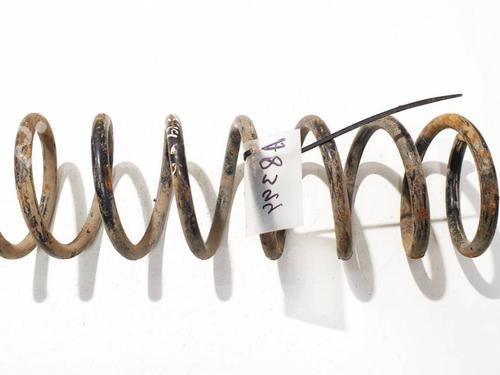 Used Shock absorber spring Shock absorber spring MAZDA 3 (BK) 1.6 (BK14) (105 hp) 35356291 35356291
