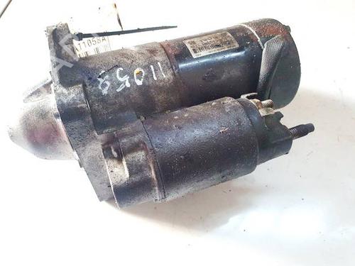 Used Starter Starter OPEL INSIGNIA A (G09) 2.0 CDTI (68) (131 hp) 34793012 34793012