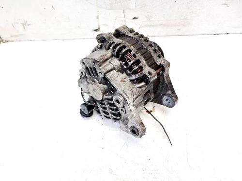 Used Alternator Alternator 35366503 35366503