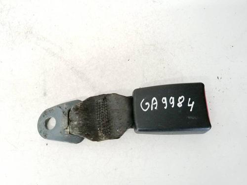 Used Seat buckle Seat buckle 35026365 35026365