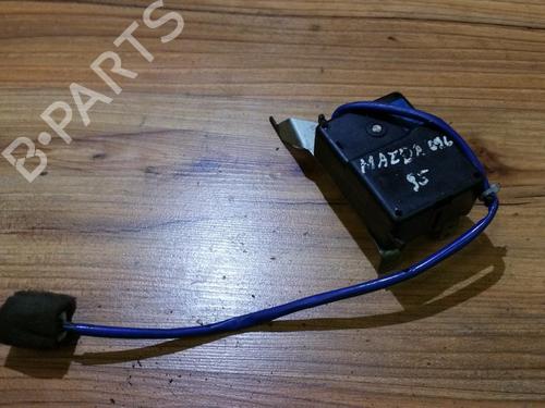 Used Electronic module Electronic module MAZDA 626 IV Hatchback (GE) 1.8 (GE8P) (90 hp) 33522786 33522786