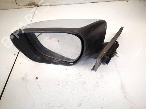 Used Left mirror Left mirror MAZDA 5 (CR) 2.0 CD (CR19) (143 hp) 35124715 35124715