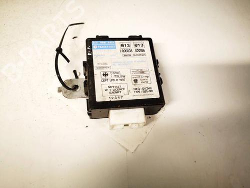 Used Electronic module Electronic module 34740393 34740393