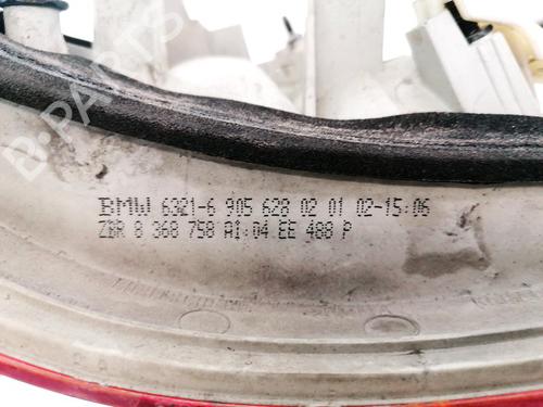 Right taillight OPEL INSIGNIA A (G09) 1.8 (68) | BP35421492C35 - Image 3