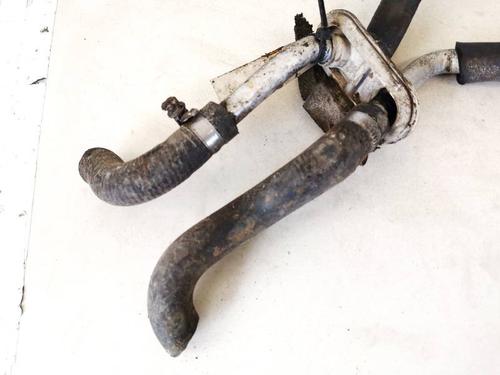 Pipe VW PHAETON (3D1, 3D2, 3D3, 3D4, 3D6, 3D7, 3D8, 3D9) 5.0 V10 TDI 4motion | BP32919101M125 - Image 3