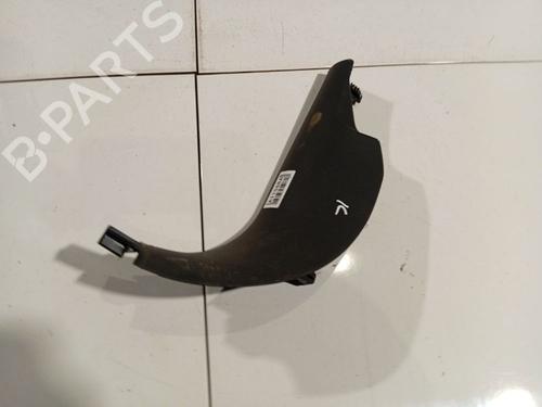 Trinnbrett Trinnbrett RENAULT MEGANE II (BM0/1_, CM0/1_) 1.9 dCi (BM0G, CM0G) (120 hp) 37598100 37598100