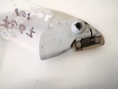 Interior roof handle AUDI A4 B5 (8D2) 1.6 | BP35494859I35 - Image 3