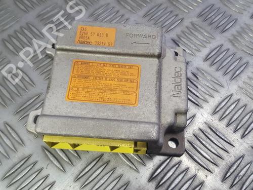 ecu-airbags-mazda-323-f-vi-hatchback-bj-1998-1999-2000-2001-2002-2003-2004-33492991 main image