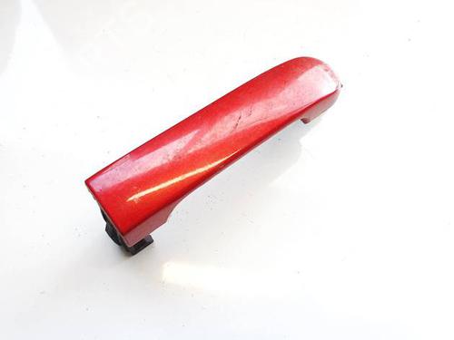 Used Rear left exterior door handle Rear left exterior door handle NISSAN NOTE (E11, NE11) 1.4 (88 hp) 34987249 34987249