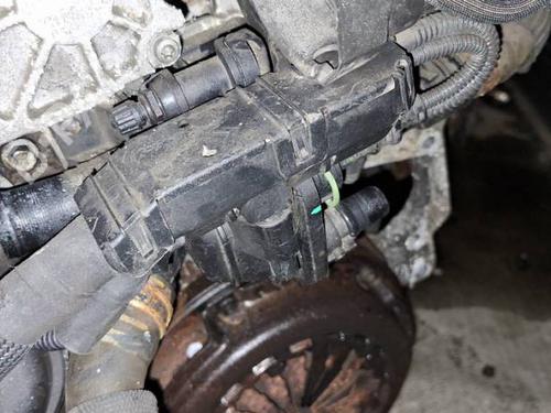 Thermostat housing CITROËN C3 II (SC_) 1.4 HDi 70 (SC8HZC, SC8HR0, SC8HP4) | BP34870588M116 - Image 3