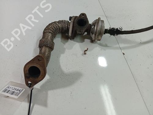 Used Pipe Pipe AUDI A6 C5 (4B2, 4B4) 1.9 TDI (110 hp) 40166320 40166320