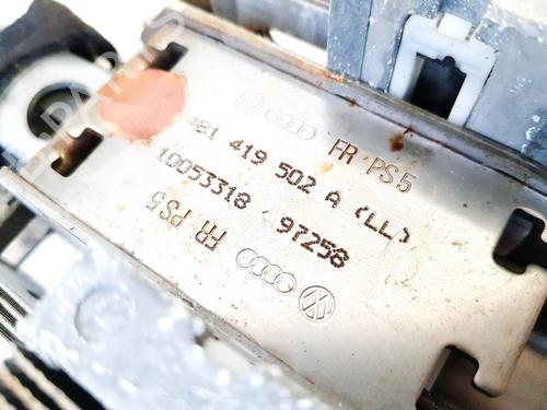 Steering column AUDI A6 C5 (4B2, 4B4) 1.8 T | BP35626524M21 - Image 3