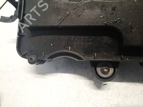 Air filter box FORD FOCUS II (DA_, HCP, DP) 2.0 TDCi | BP34800829M87 - Image 4