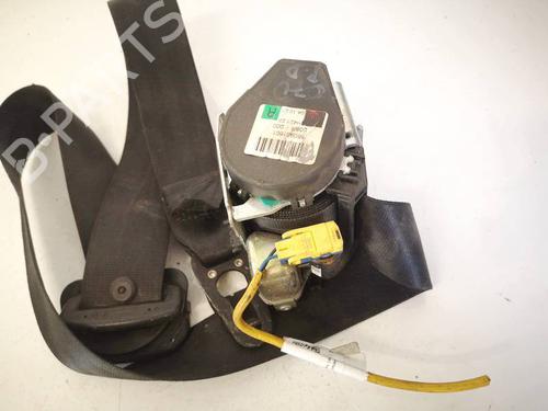 Used Front right seatbelt Front right seatbelt 34790448 34790448