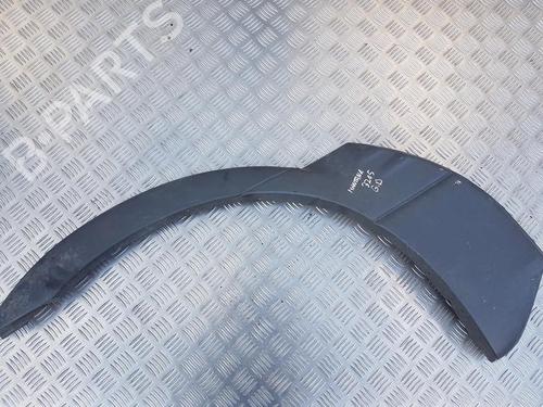 Used Rear right wheel arch trim Rear right wheel arch trim 35684425 35684425