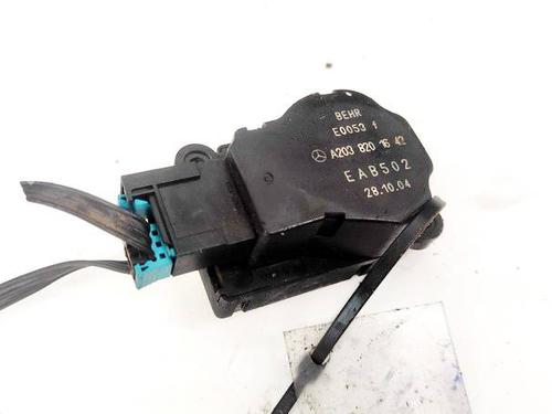 Used Electronic module Electronic module MERCEDES-BENZ C-CLASS (W203) C 200 CDI (203.004) (102 hp) 32959380 32959380