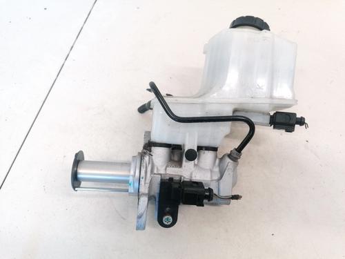 Hovedbremsecylinder Hovedbremsecylinder BMW 5 (E39) 520 i (163 hp) 35536601 35536601