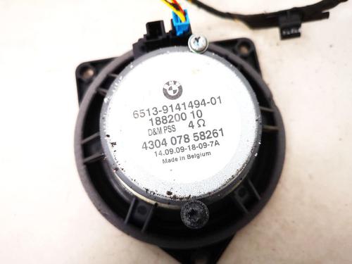 Speaker BMW 1 Convertible (E88) 118 d | BP33096334E2 - Image 3