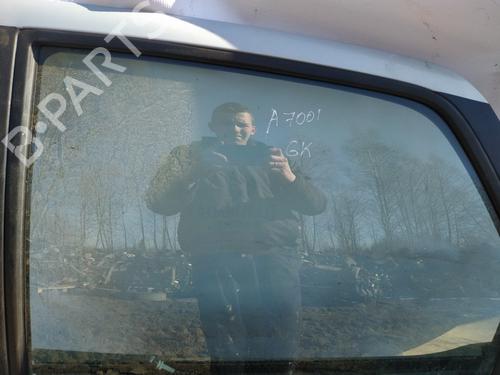 Used Rear left door window Rear left door window 35538536 35538536