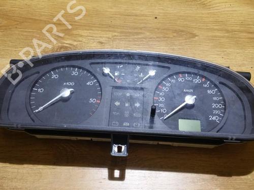 Used Instrument cluster Instrument cluster 35651295 35651295