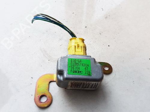 Used Electronic module Electronic module MAZDA PREMACY (CP) 2.0 TD (101 hp) 33527330 33527330