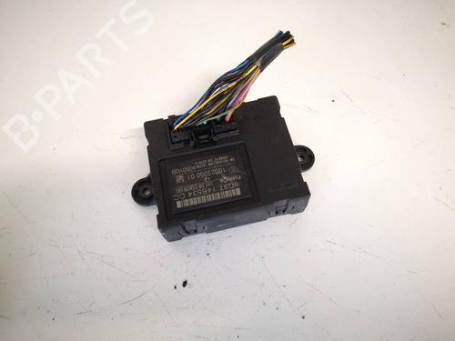 Used Electronic module Electronic module 35049856 35049856
