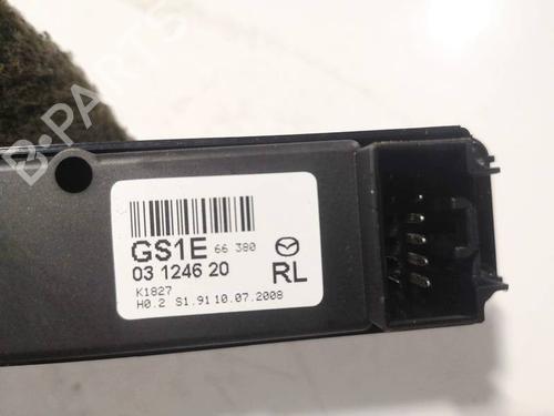 Switch MAZDA 6 Hatchback (GH) 2.0 MZR-CD (GH14) | BP32567413I30