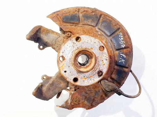 Used Left front steering knuckle Left front steering knuckle 34916494 34916494
