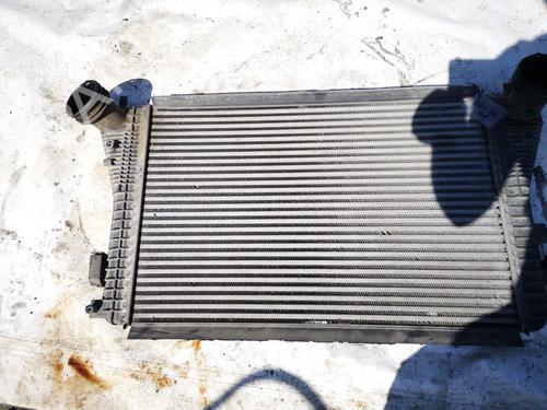 Intercooler VW PASSAT B6 (3C2) 2.0 TDI | BP35425046M30 - Image 2