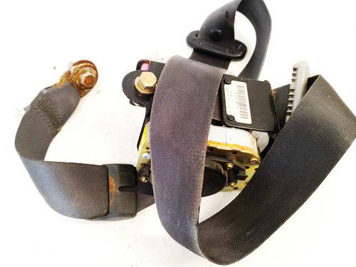 Used Front left seatbelt Front left seatbelt 37009020 37009020