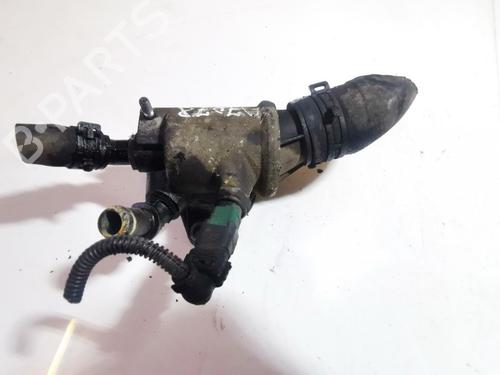 Used Thermostat housing Thermostat housing 35515742 35515742