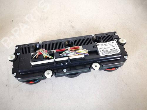 Climate control SKODA OCTAVIA II (1Z3) 1.9 TDI | BP35275652I5 - Image 2