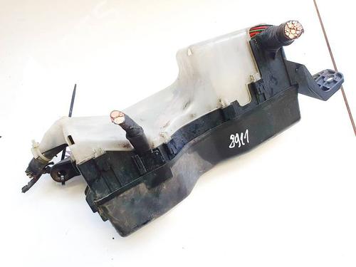 Fuse box TOYOTA COROLLA (_E12_) 2.0 D-4D (CDE120R, CDE120L_) | BP32938890E1 - Image 3