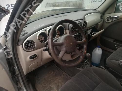 Engine mount CHRYSLER PT CRUISER (PT_) 2.0 | BP33517609M89  - Image 8