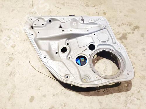 Used Rear left window mechanism Rear left window mechanism 35095105 35095105