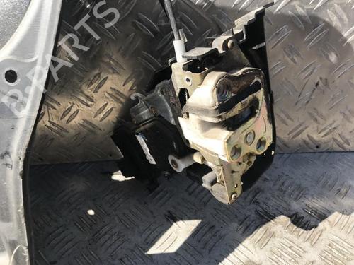 Used Front right lock Front right lock 35674347 35674347