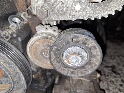 Used Pulley Pulley VOLVO V50 (545) 2.0 D (136 hp) 35143840 35143840