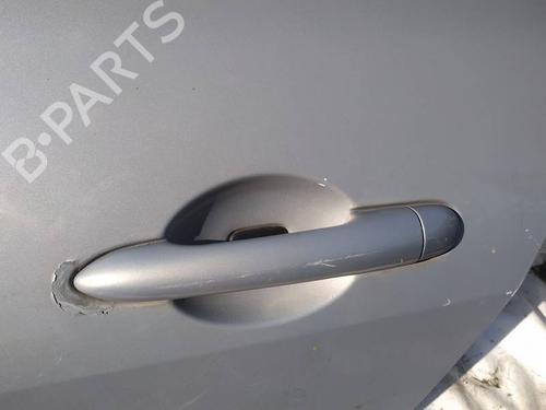 Used Rear left exterior door handle Rear left exterior door handle 35263478 35263478