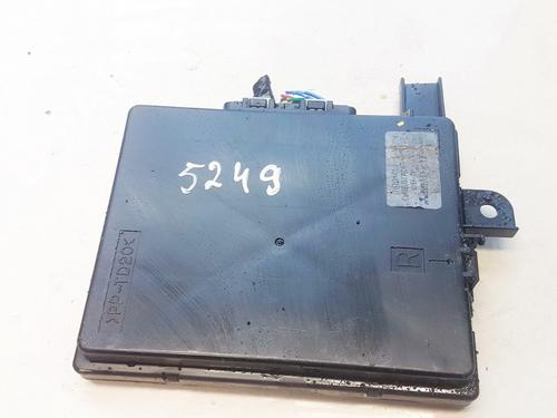 Used Electronic module CITROËN C-CROSSER (VU_, VV_) 2.2 HDi (156 hp) 33102822