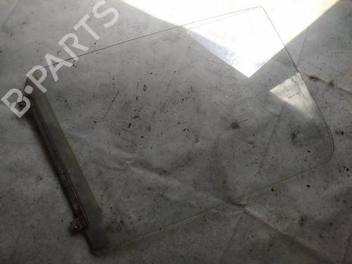 Used Front left door window Front left door window 35007352 35007352