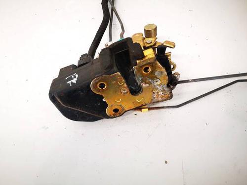 Used Front left lock Front left lock 34812389 34812389