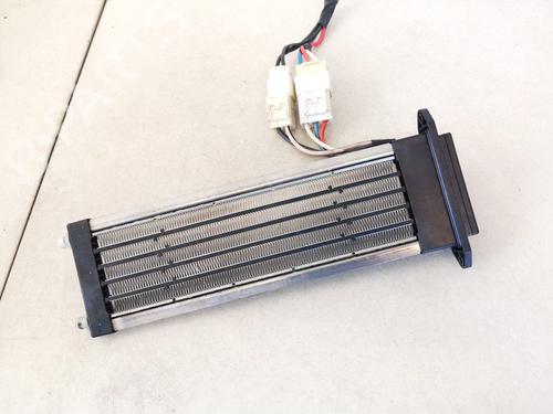 Used Heater resistor Heater resistor 35448719 35448719